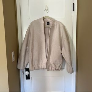 ZARA Bomber